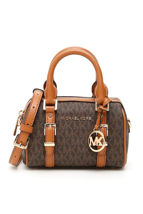 whats in my michael kors bag|Michael Kors bags official website.